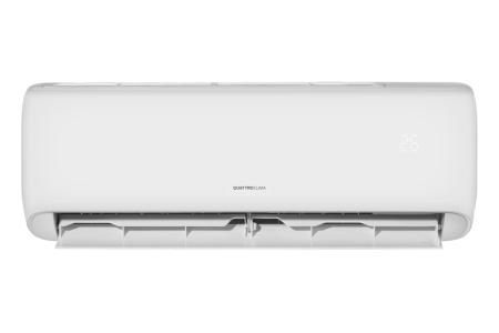 Купить Настенный кондиционер QUATTROCLIMA Capri QV-CA18WA/QN-CA18WA с качественным монтажом климатических систем в Москве и МО от ПУХОВ  тел.: +7 (495) 123-66-55